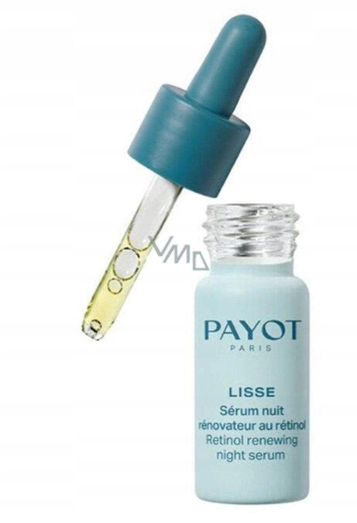 Payot Lisse Retinol Renewing Night Serum