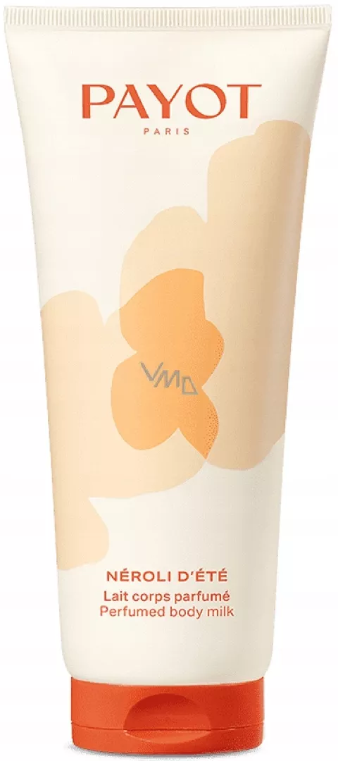 Payot Neroli D````ete Hydrating Body Milk
