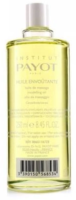 Payot Pro Huile Massage Oil 250