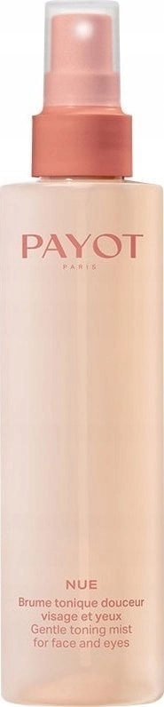 PAYOT Nue Facial Lotion and Spray