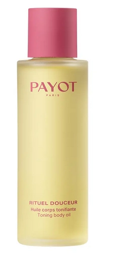 Payot Rituel Douceur Body Oil 100