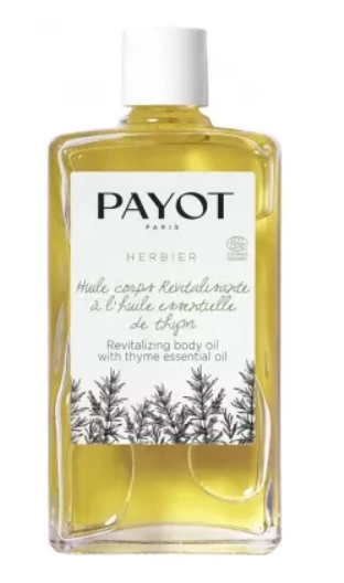 Payot Herbier Body Oil 95ml 1221105