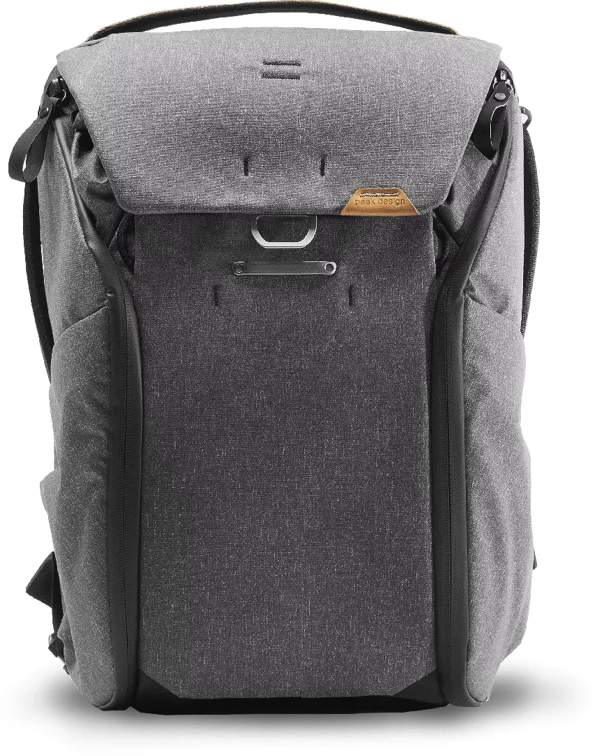 Peak Design Everyday Backpack V2 20L