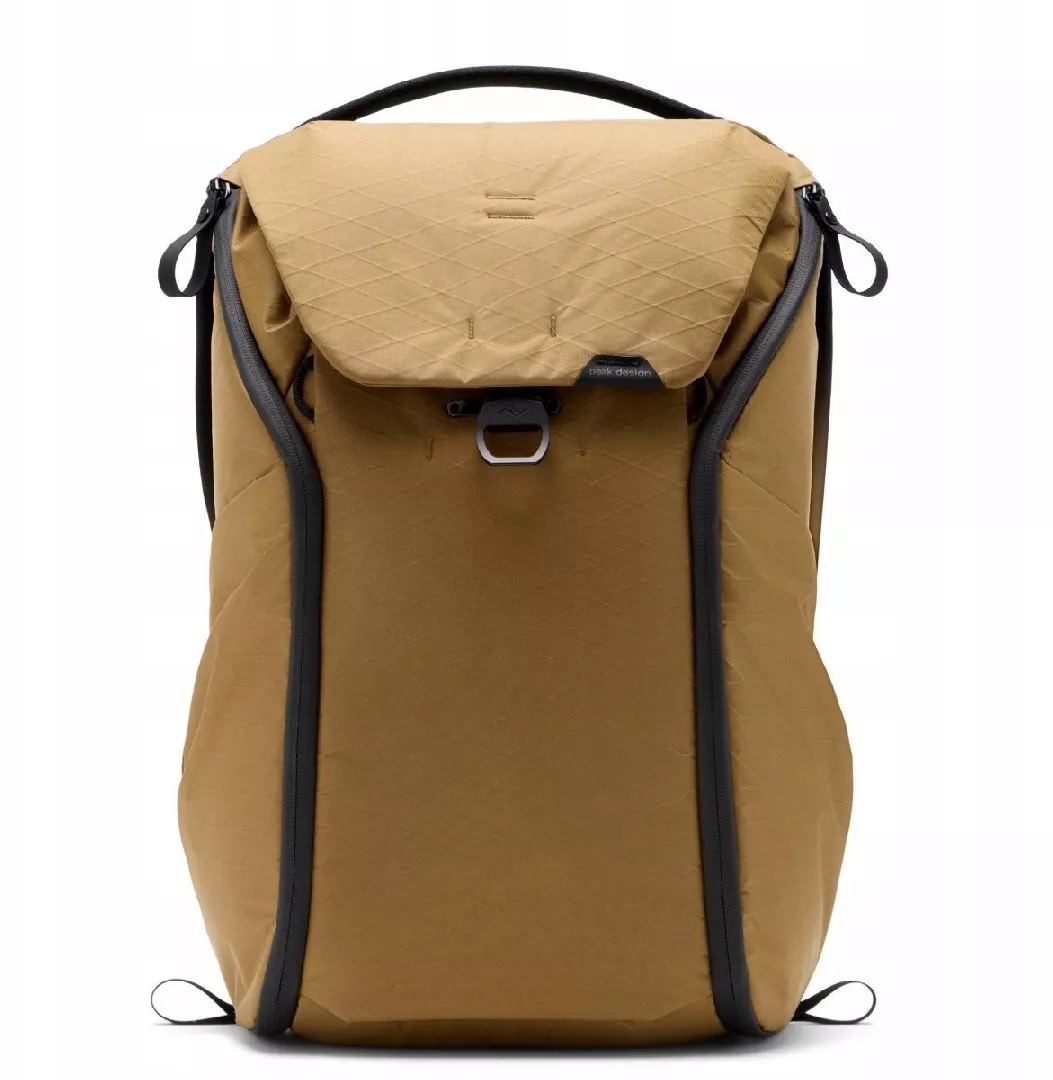 Peak Design Everyday Backpack Brown 1266889