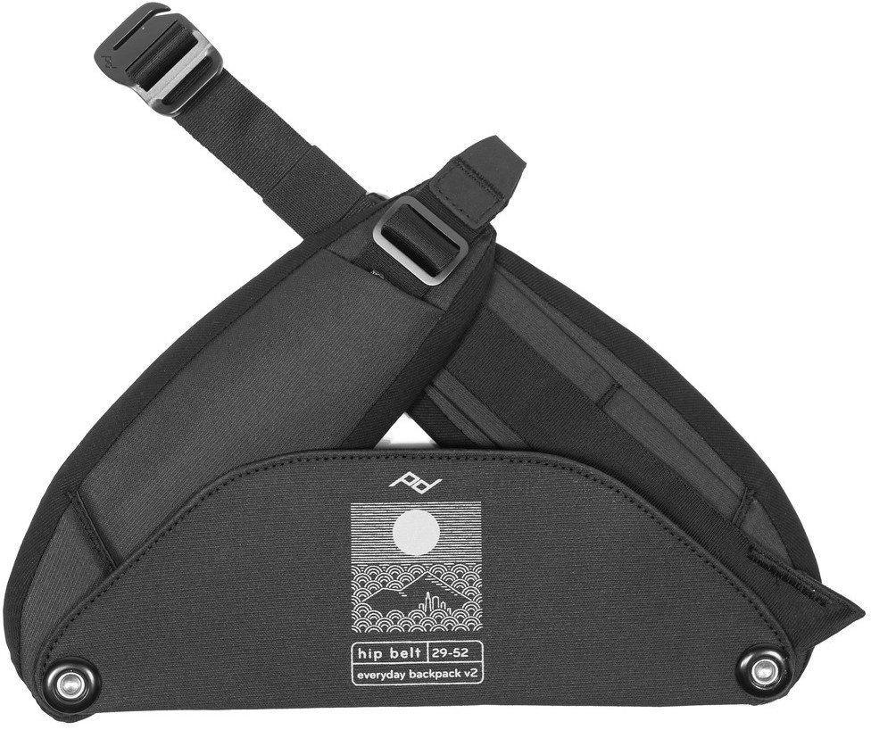 Peak Design Everyday Hip Belt V2