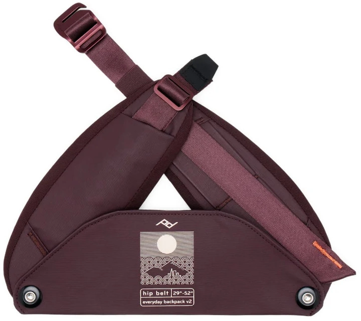 Peak Design Everyday Hip Belt V2