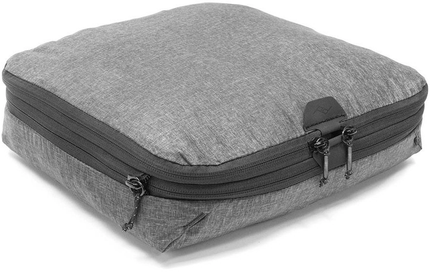 Peak Design Packing Cube Medium  charcoal
