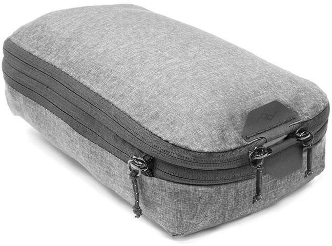 Peak Design Packing Cube Small charcoal