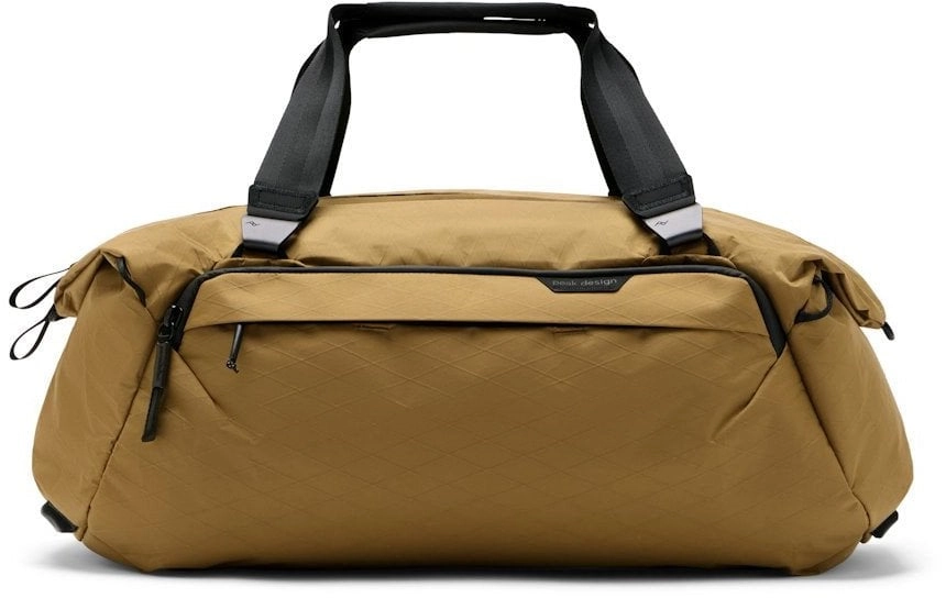 Peak Design - Travel Duffelbag 35L