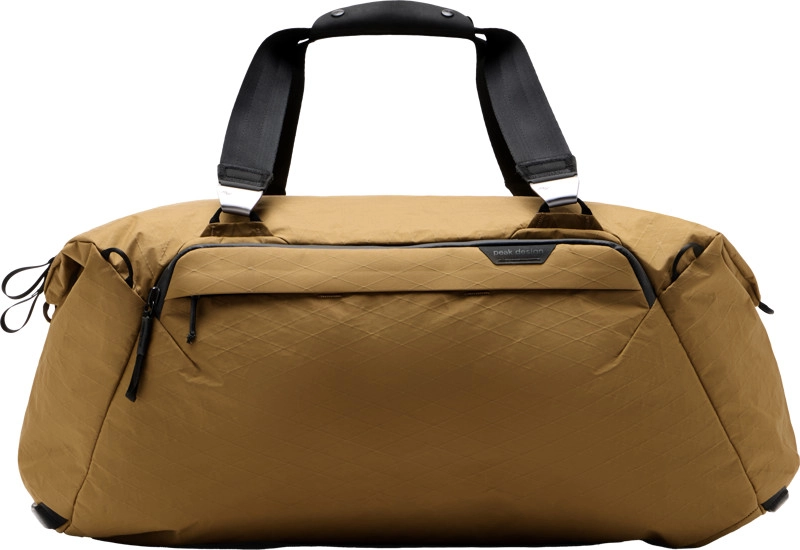 Torba Peak Design Travel Duffel 50L
