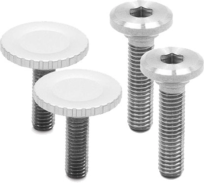 Peak Design Bolt Pack  silver CB-SV-1