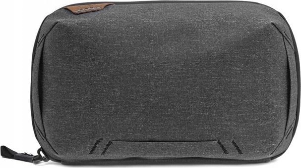 Peak Design Travel Tech Pouch charcoal
