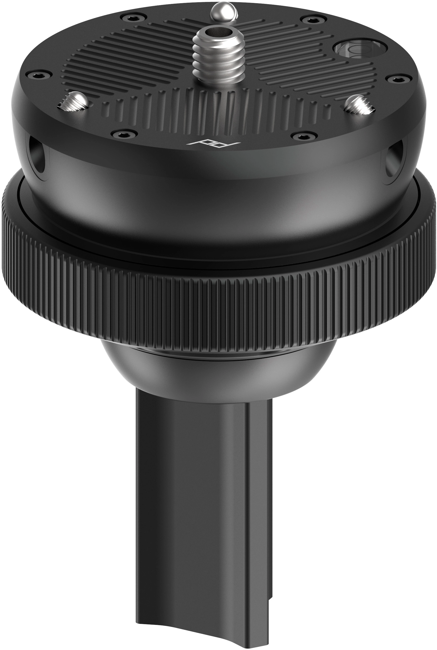 Peak Design Pro Tripod Pro Leveling