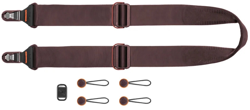 Peak Design camera strap Slide eclipse