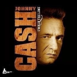 I Walk the Line - Vinyl