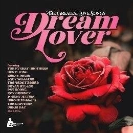Greatest Love Songs - Dream Lover