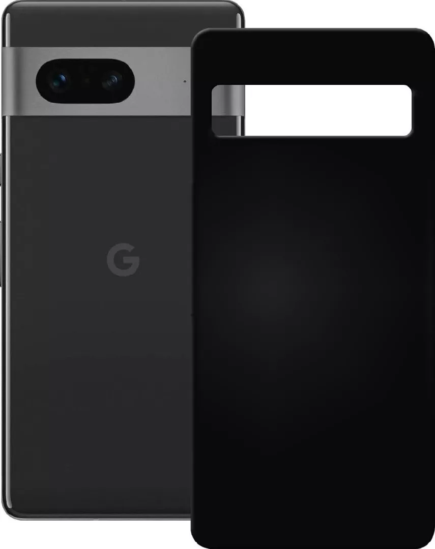 Pedea PEDEA Soft TPU Case für