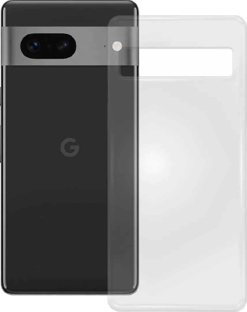 Pedea PEDEA Soft TPU Case für