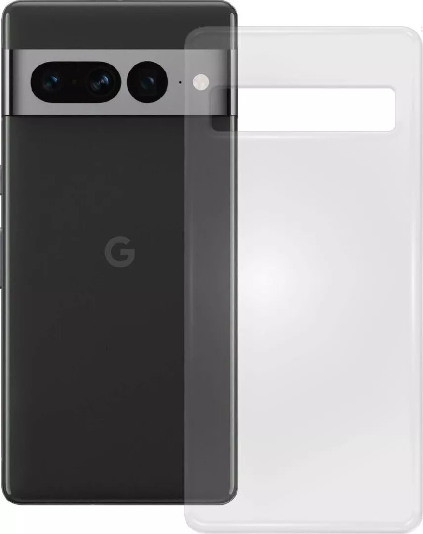Pedea PEDEA Soft TPU Case für