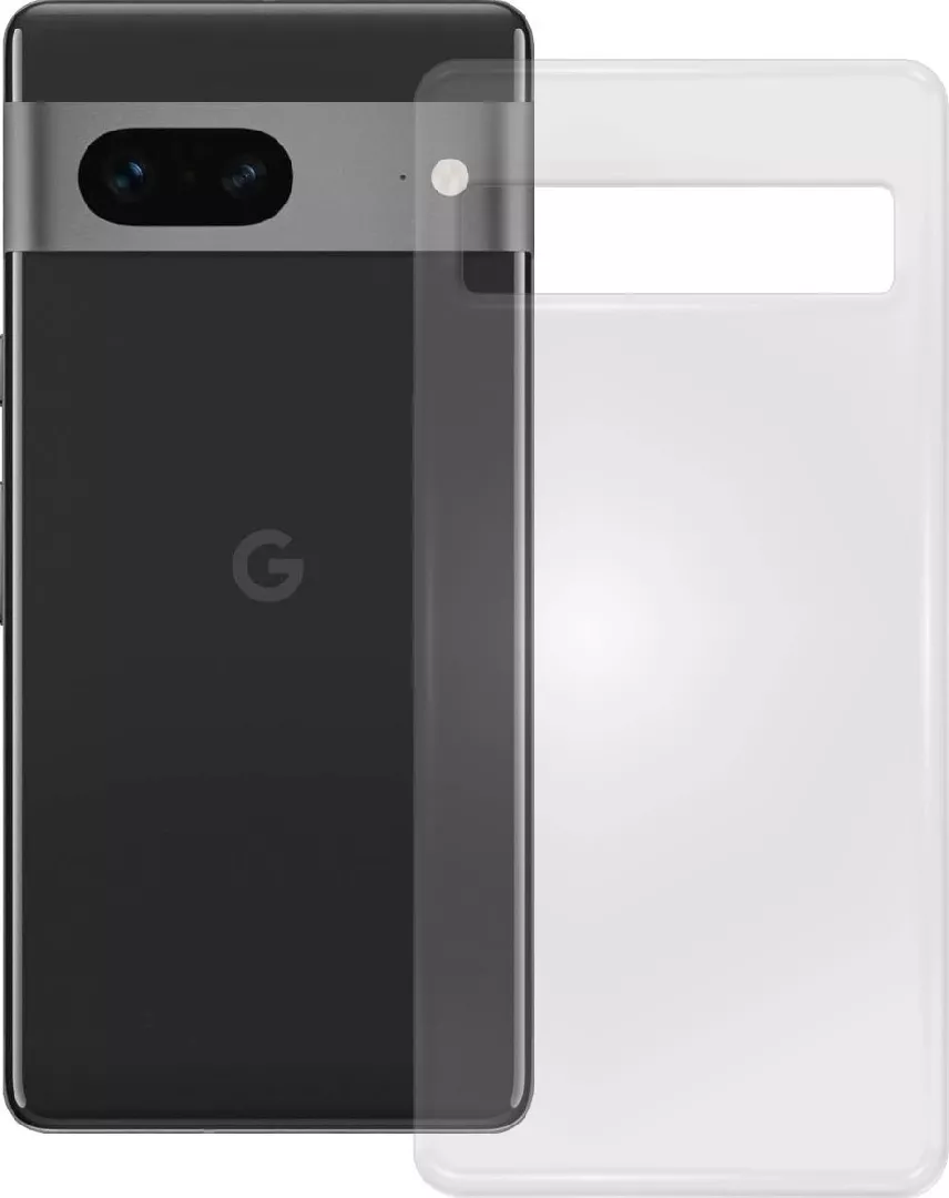 Pedea PEDEA Soft TPU Case für