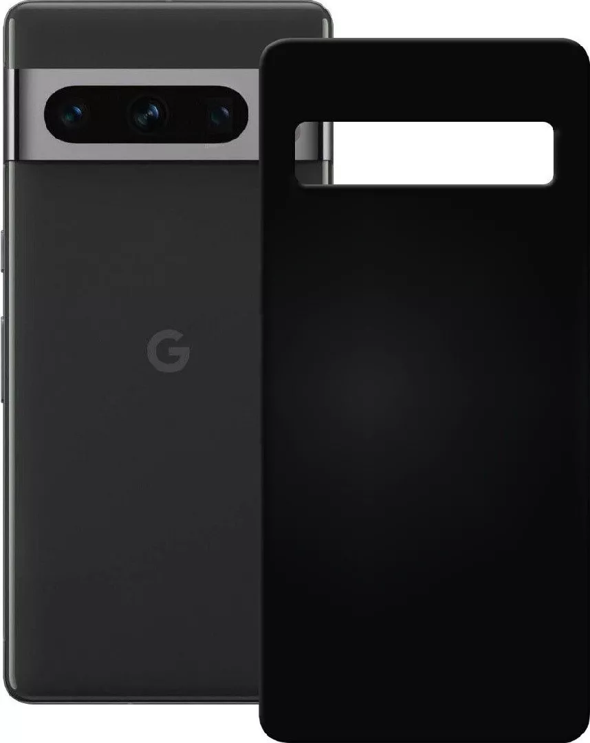 Pedea PEDEA Soft TPU Case für