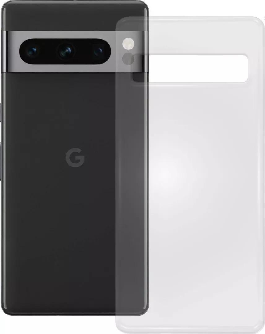 Pedea PEDEA Soft TPU Case für