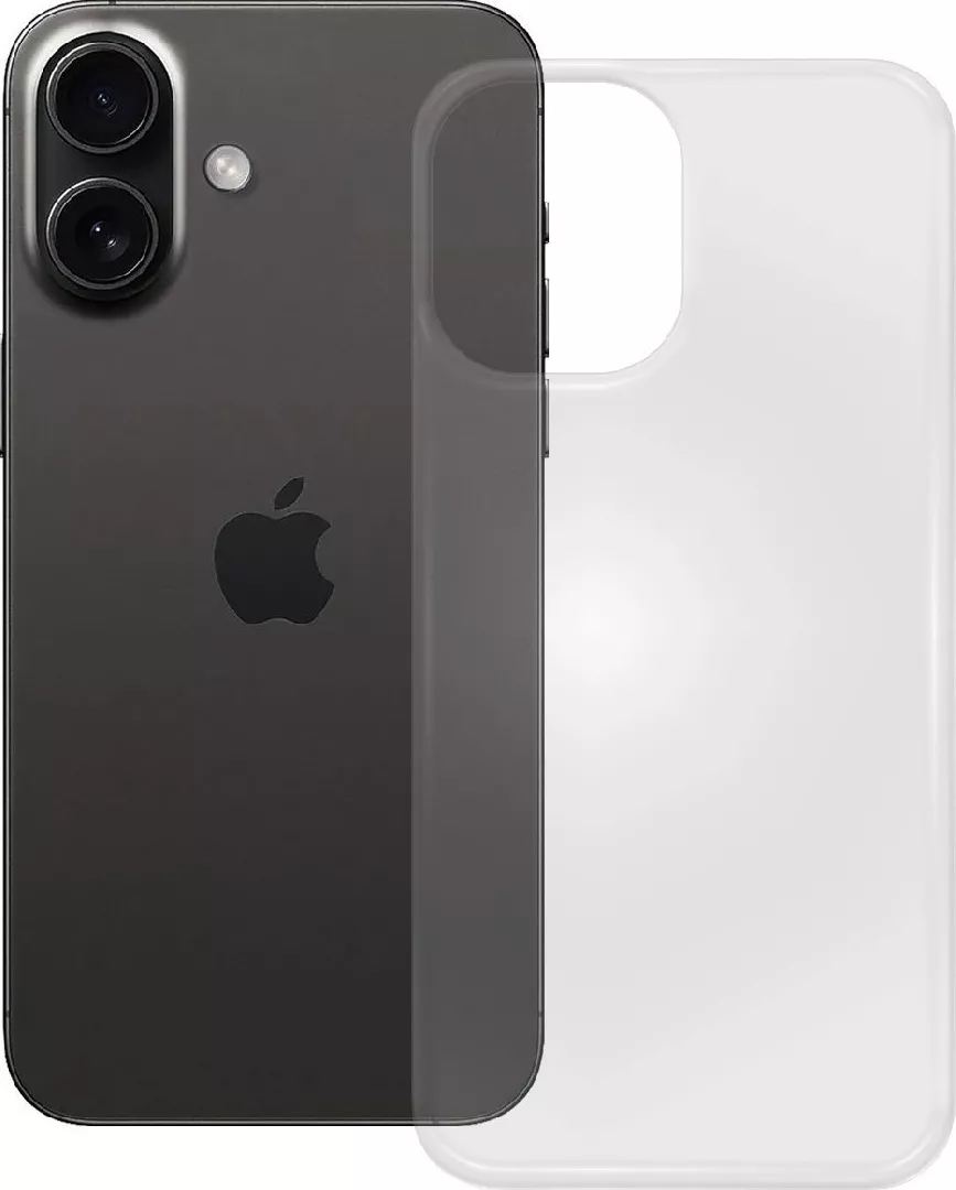 Pedea PEDEA Soft TPU Case für