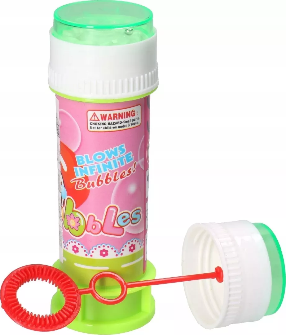 Pegasus Bubbles pink 62902 / 12