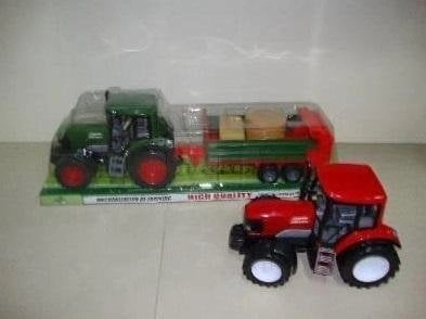 Large spreader tractor 62650 5902385962650 PEG/2650
