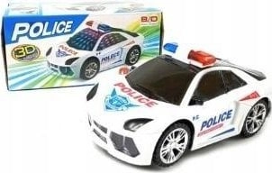 Police 5902385963893