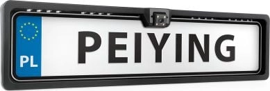 PeiYing Kamera cofania Night Vision PY0105N