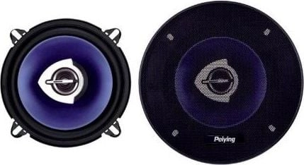 PeiYing PY-AQ502C car speaker PYAQ502C 5901436702016