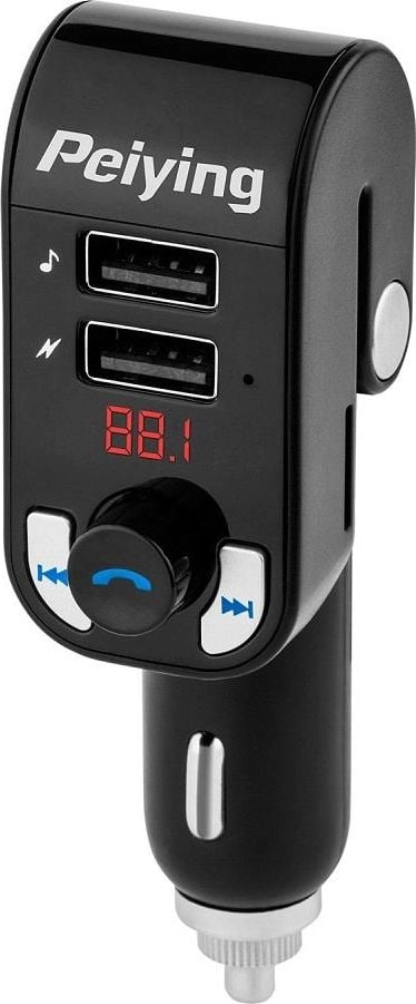 Car transmitter with Bluetooth function (2