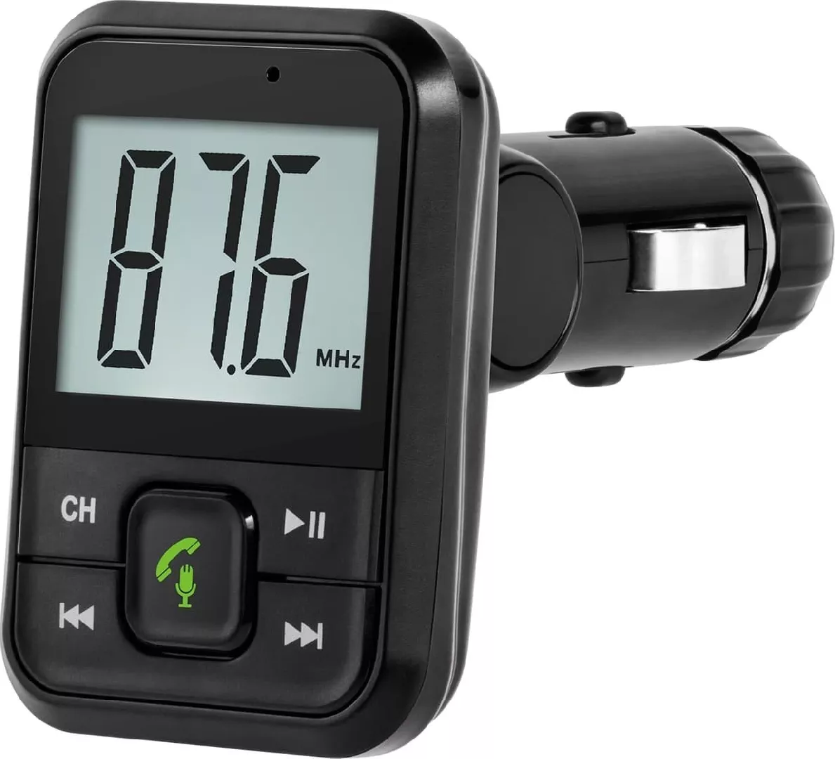 Transmiter FM PeiYing Peiying URZ0467-1 Transmiter