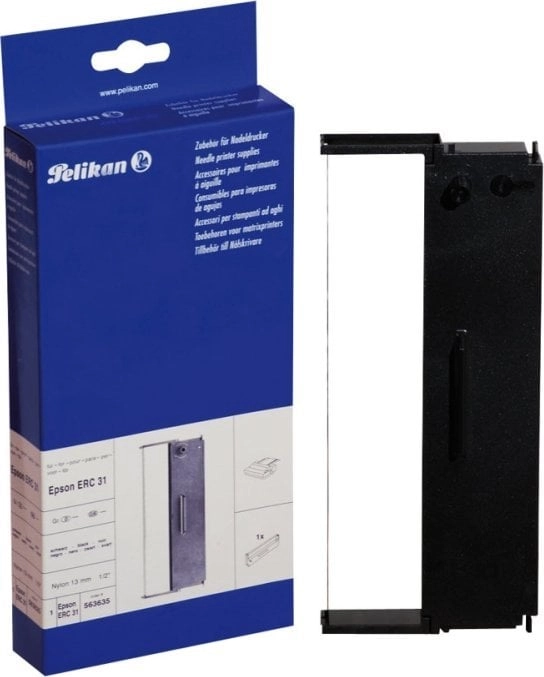 Pelikan 1 Nylon 1011410042 563635 4018474563637