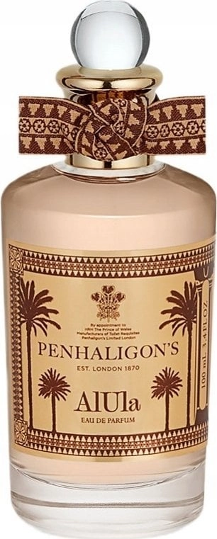 Penhaligon`s PENHALIGON`S Trade Routes Alula EDP