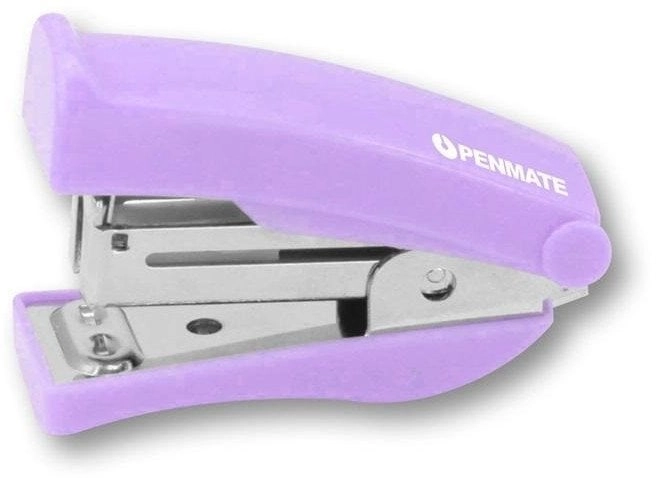 PS-200 mini purple stapler 14804888 5906910829180