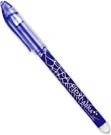 Penmate Flexi Abra erasable pen blue