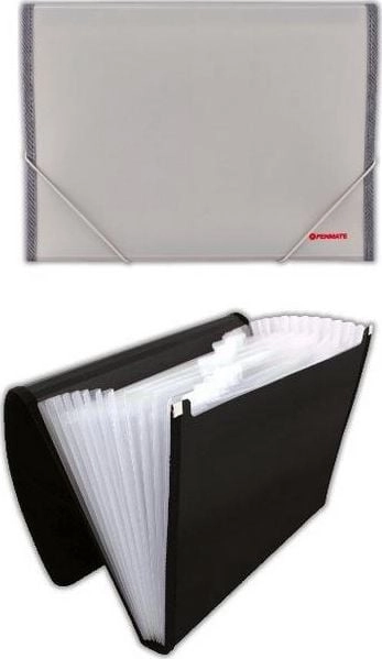 Penmate Briefcase with 12 compartments PP-4302