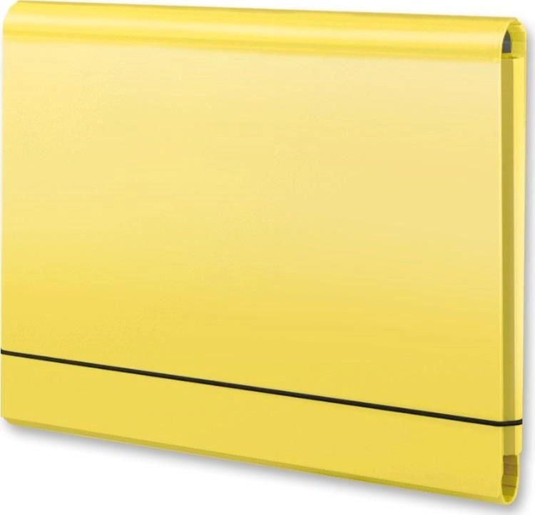 Penmate Folding folder A4 with elastic