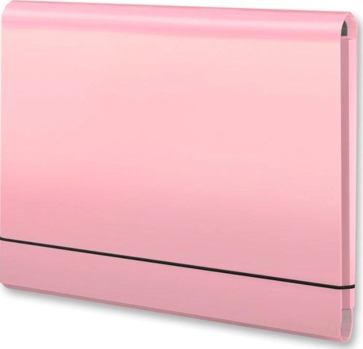Penmate Folding folder A4 with elastic