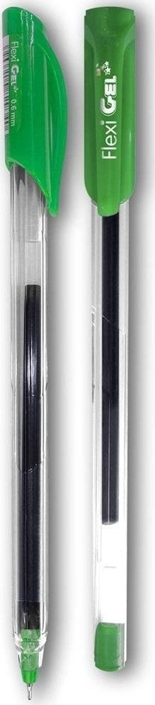 Flexi Abra Gel gel pen blue