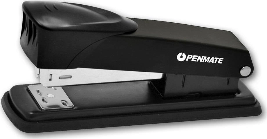 Metal stapler PS-300 black PENMATE 5906910830810