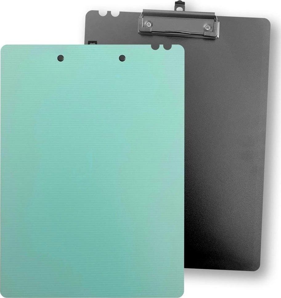 A4 Morandi blue-green PENMATE board with