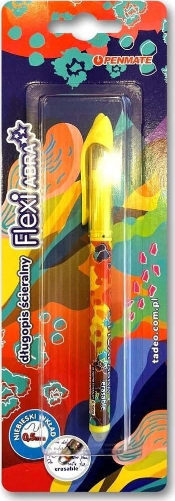 Flexi pen Abra Ombre blue PENMATE