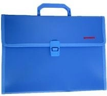Penmate Briefcase with handle and 12