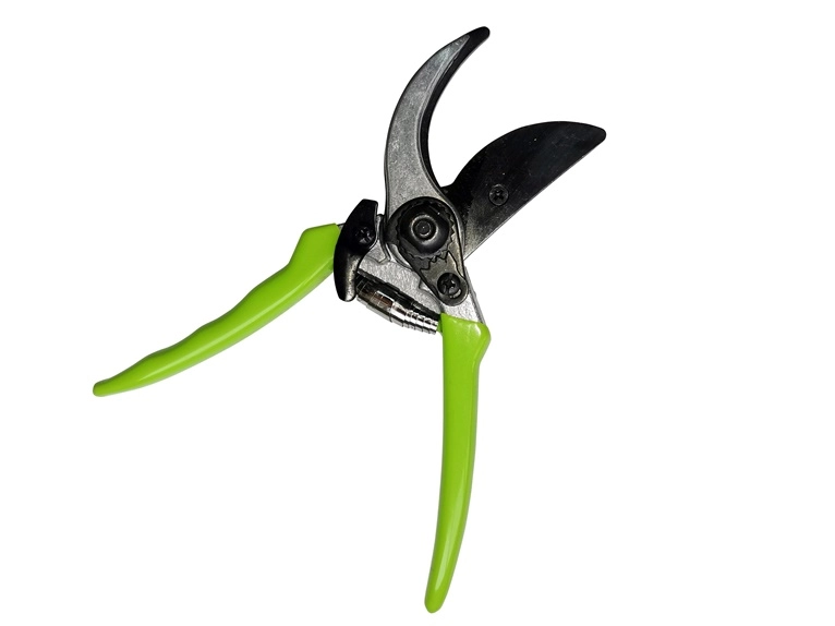 BYPASS PRUNER 20CM DIPPED HANDLE 14976557