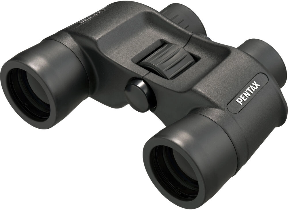 Pentax binoculars Jupiter 8x40 65911 0027075304116