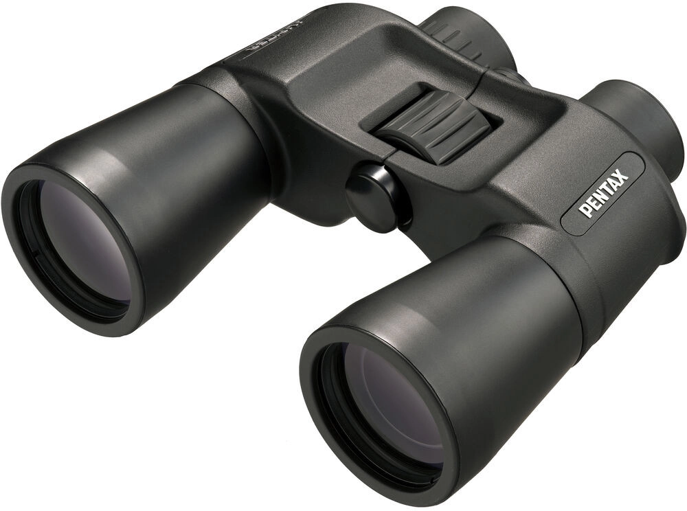 Pentax binoculars Jupiter 12x50 65913 0027075304130