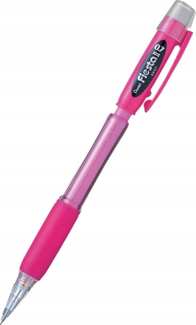 Pentel Mechanical pencil Pentel Fiesta II